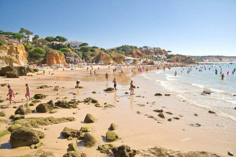 Vista Das Ondas_29445al Albufeira