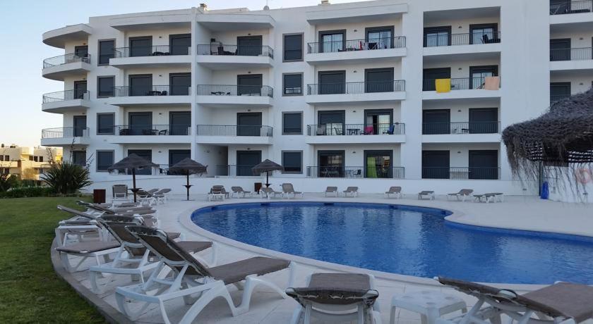 Apartment Vista Das Ondas_29445al Albufeira