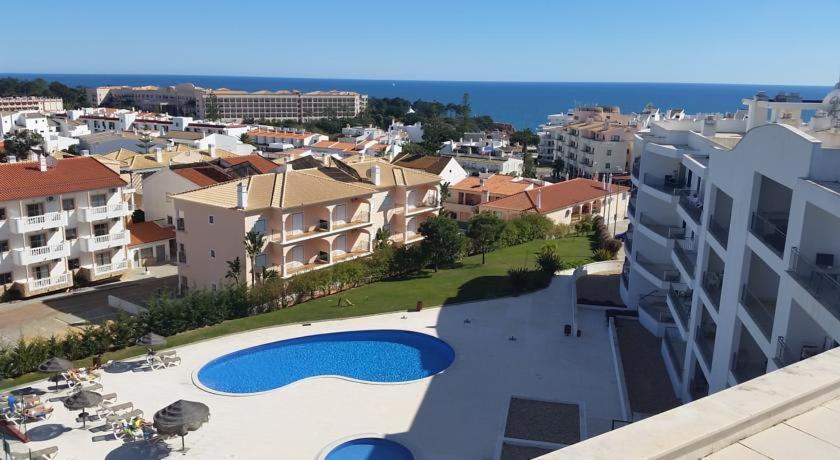 Vista Das Ondas_29445al Albufeira