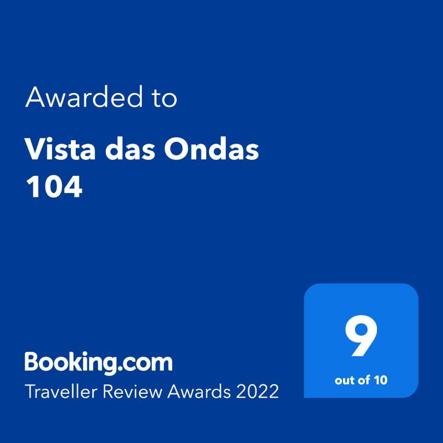 Vista Ondas 104 Appartement Albufeira