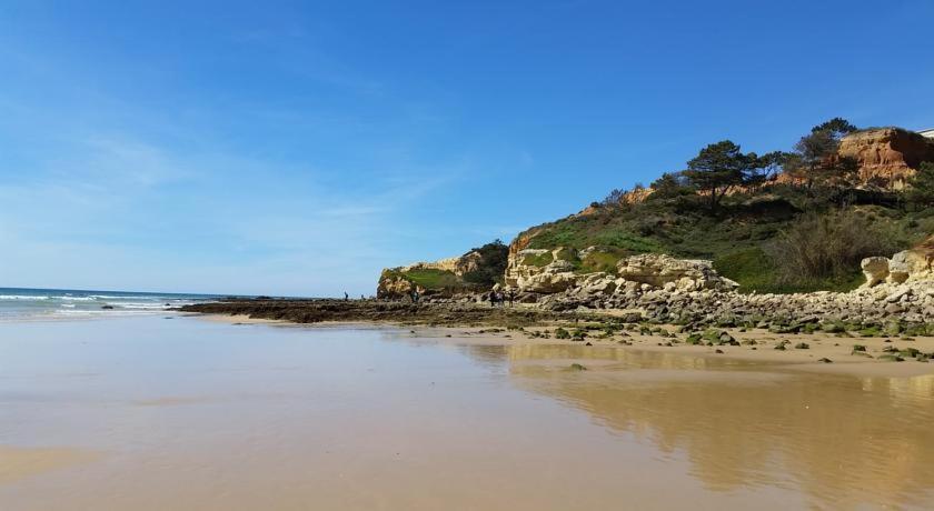 Vista Ondas 104 Albufeira