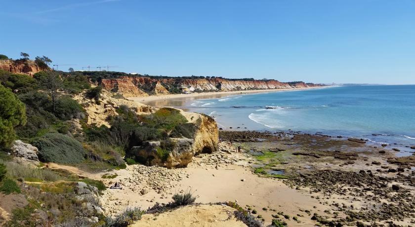 Vista Ondas 104 Albufeira