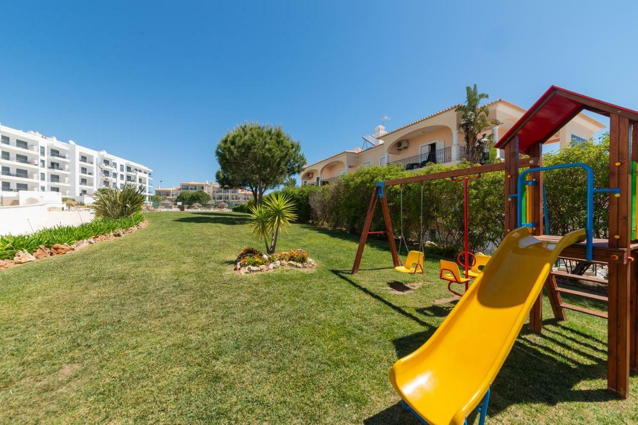 Vista Das Ondas_29445al Apartment Albufeira
