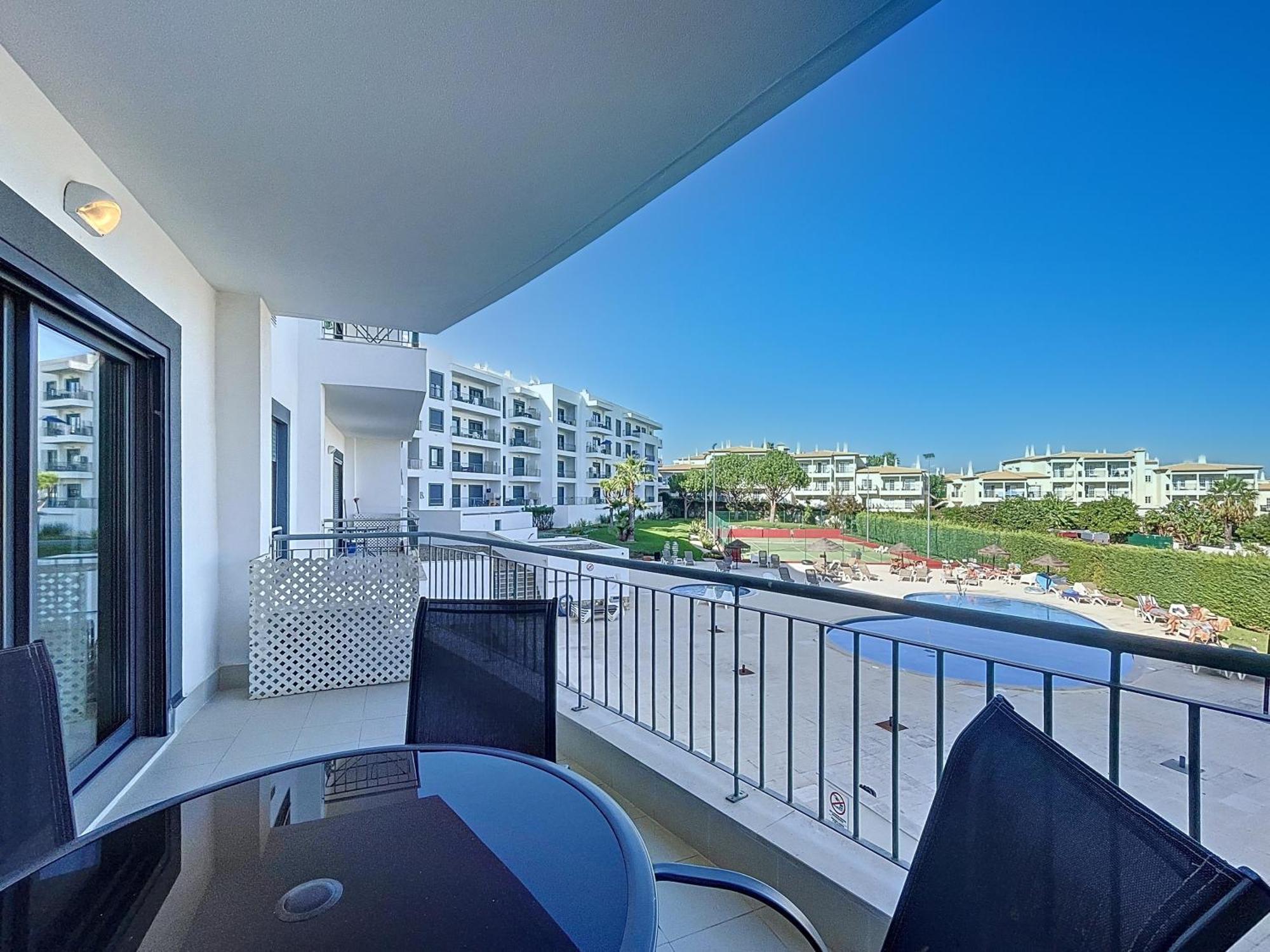 Vista Ondas 104 Appartement