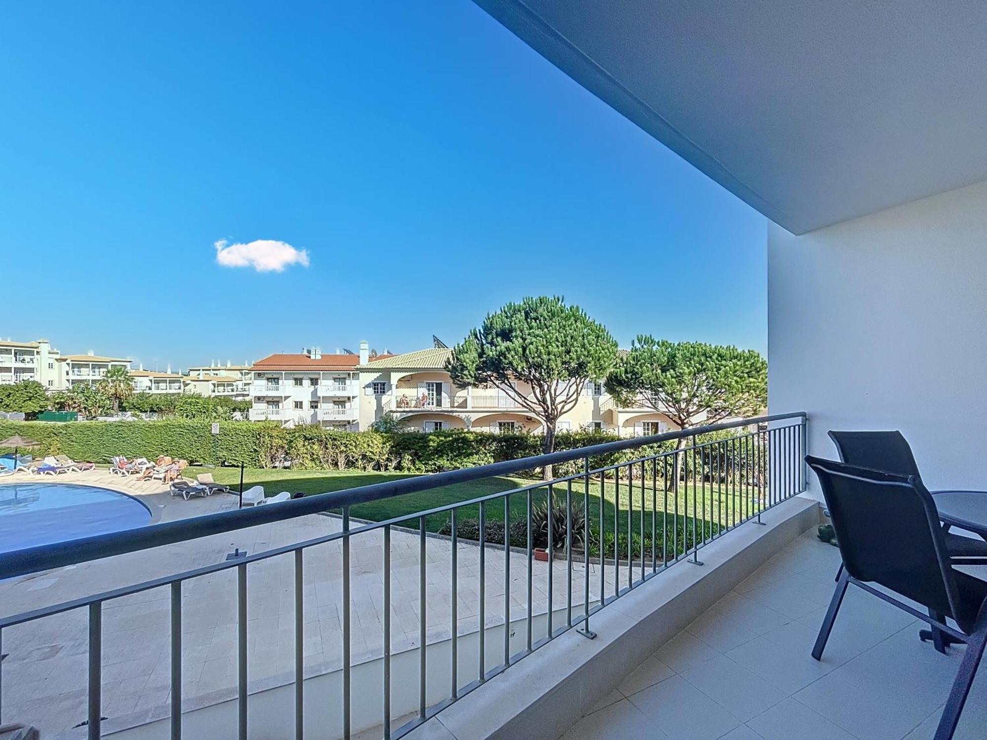 Vista Ondas 104 Appartement Albufeira